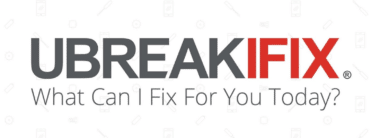 UbreakIfix logo