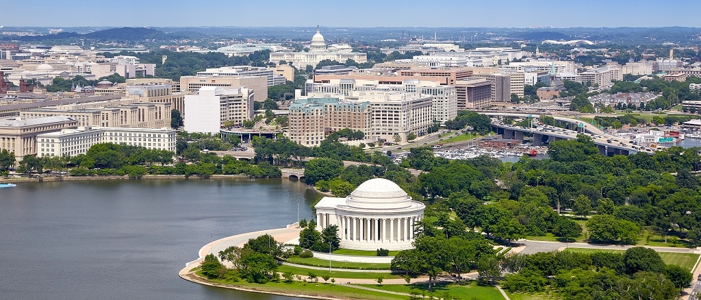 Mastering SEO in the Washington DC Market