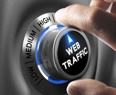 SEO audits increase website traffic